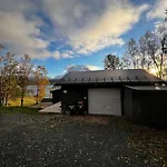 Tronderstua Hébergement de vacances