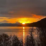 Hébergement de vacances Tronderstua Tromsø