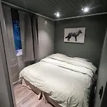 Tronderstua Hébergement de vacances