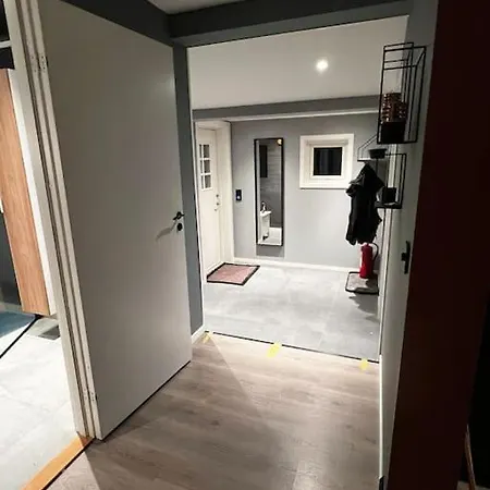 Holiday home Tronderstua Tromso