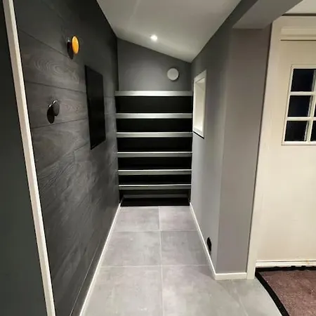 Tronderstua Holiday home