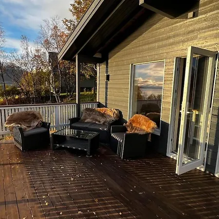 Tronderstua Casa vacanze *