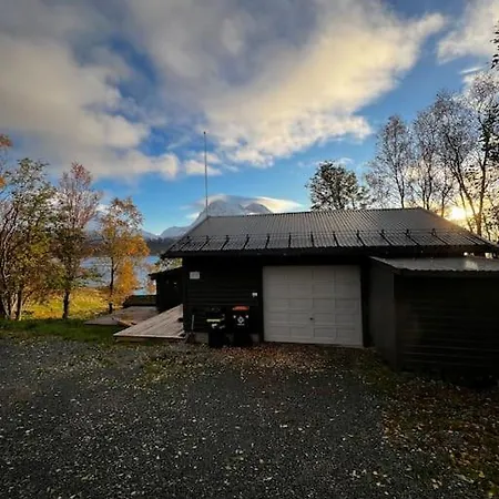 Tronderstua Holiday home