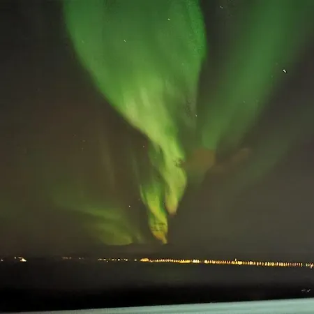 Tronderstua Сasa de vacaciones