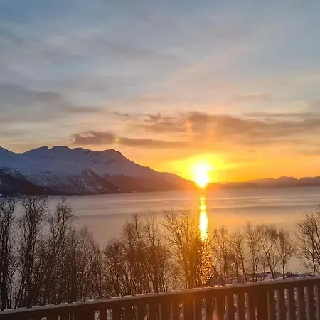 Tronderstua * Tromsø