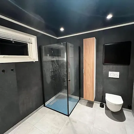 Tronderstua Casa vacanze Tromsø