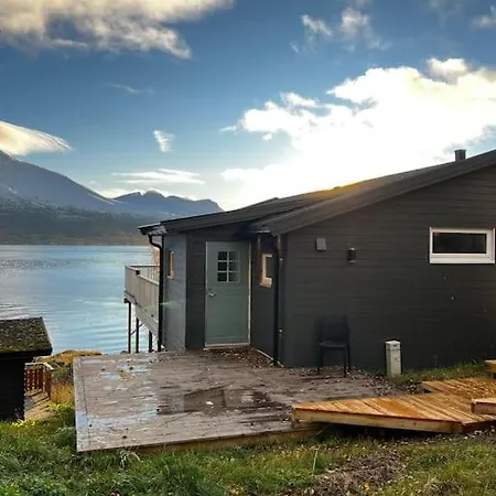 Tronderstua * Tromso