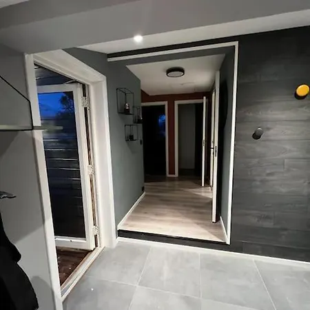 Casa vacanze Tronderstua Tromsø