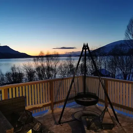 Tronderstua *