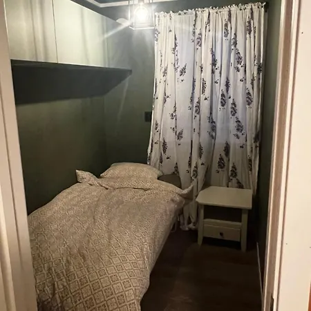 Holiday home Tronderstua