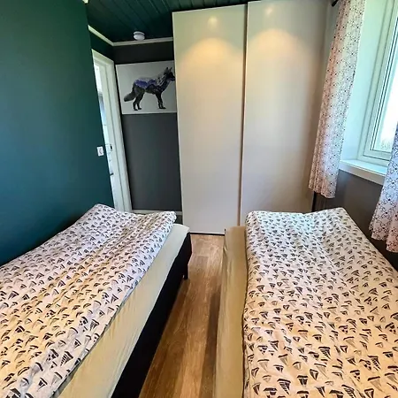 Tronderstua Casa vacanze