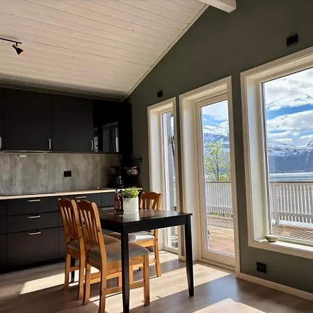 Tronderstua Casa vacanze