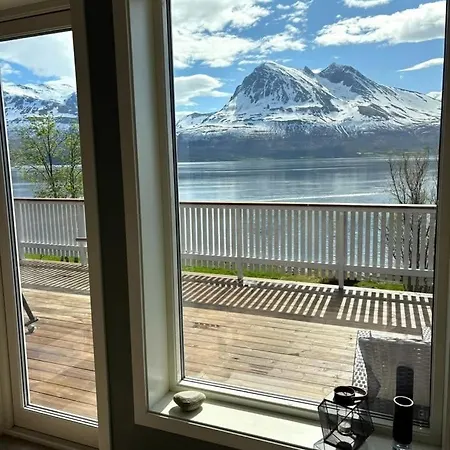 Tronderstua Casa vacanze *