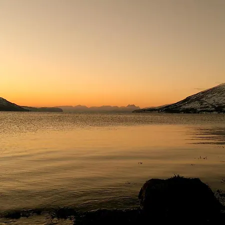 Tronderstua