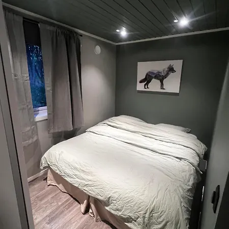 Tronderstua Casa de Férias