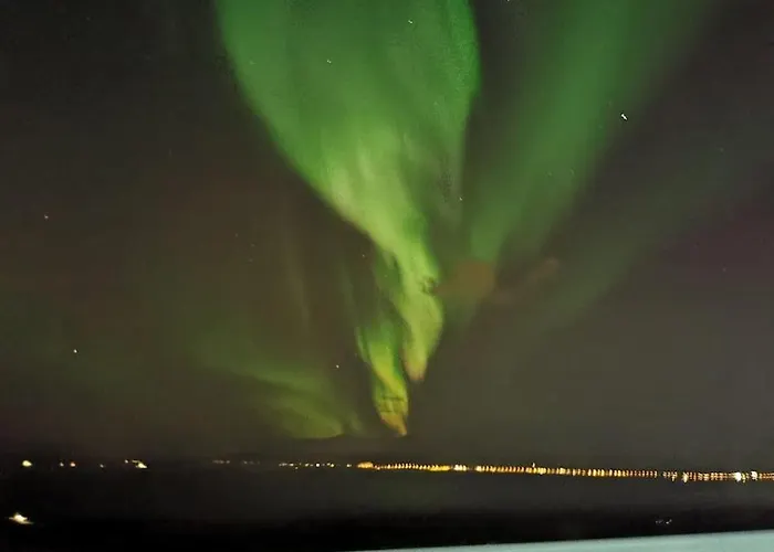 Tronderstua Nyaraló